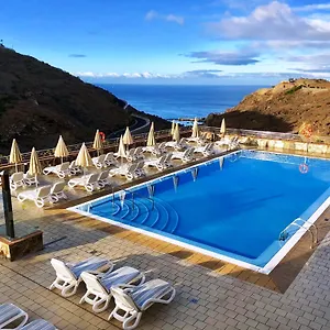 4* Hotel apartamentowy Club Sol Amadores
